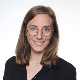 Charlotte Colas des Francs