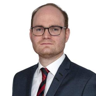 Constantin Wangenheim