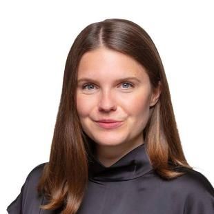 Clara Louisa Veelken