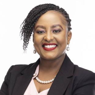 Lucy Mwaura
