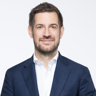 Matthieu de Donder