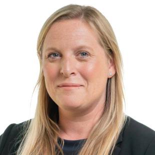 Claire McNicholl