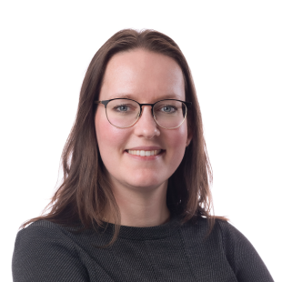 Fieke Berkel - van der Meer