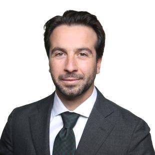 Portrait professionnelle de Guillaume Roche
