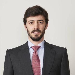 Alejandro García-Jalón Luzuriaga