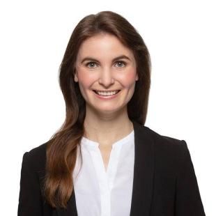 Julia Taube