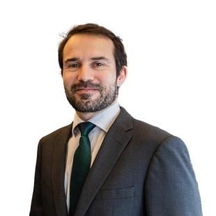 José Manuel Silva Nunes