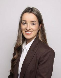 Ein Profilfoto von Lydia Cavell