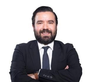 Alejandro Mata
