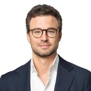 Patrick Ehinger
