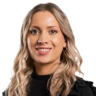 Francessca McPeanne - 600 x 600