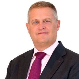 Antonio Puentes Moreno