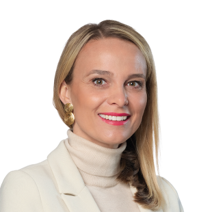 Daphne Zorab - Castelijns