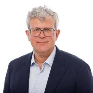 Dr. Stephan Dorn Stephan Dorn