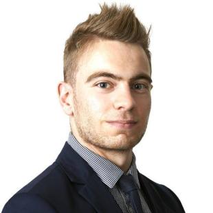 Daniel Saul