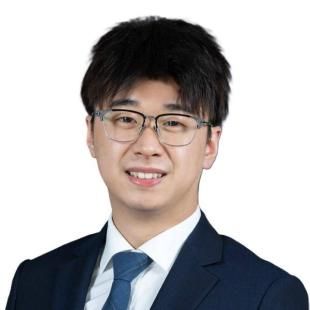 Shawn Yu
