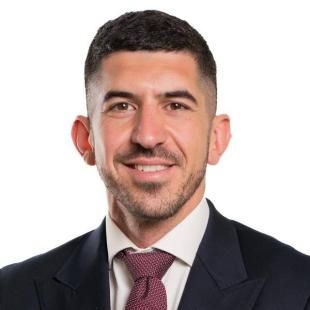 Josh Atallah Josh Atallah - 600 x 600