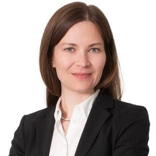 Victoria Kaule