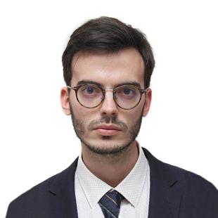 Filip Bjelinski Filip Bjelinski