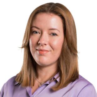 Sarah Collins