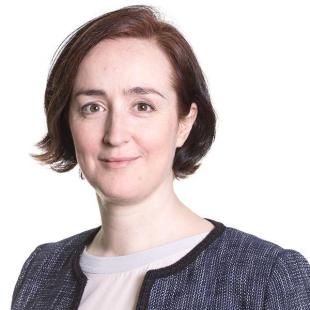 Kate Freeman