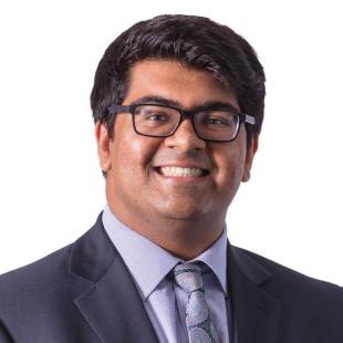 Arran Bhatiani