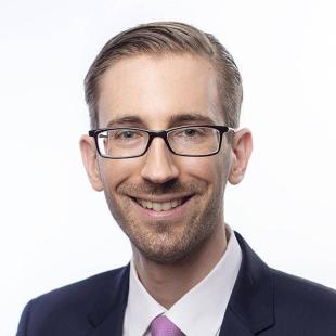 Daniel Ricker