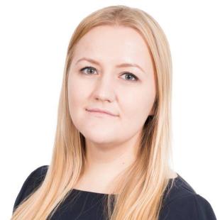 Aleksandra Kalinowska