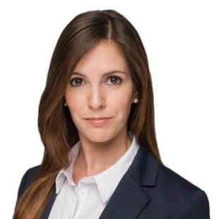 Cristina Rubio Arias