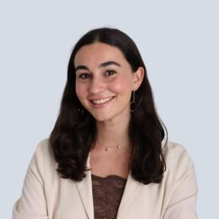 Carolina Garrido Hevia