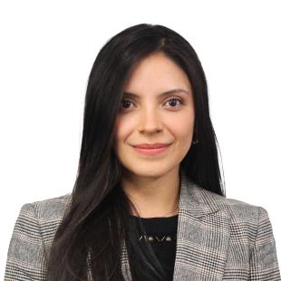 Daniela Lozada Fernández