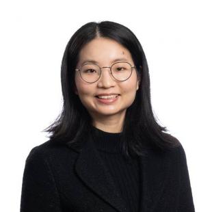 Shanyue Huang