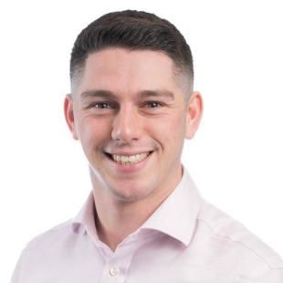 Daniel McSorley