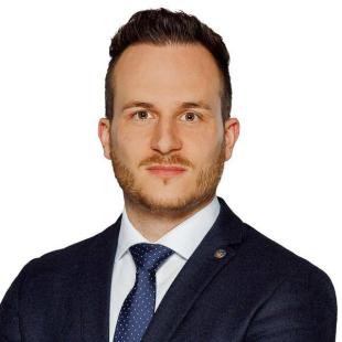Alexander Seitz