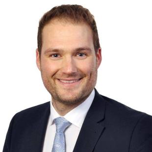 Florian Mantel