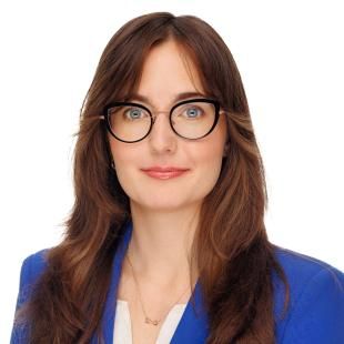Magdalena Zajecka