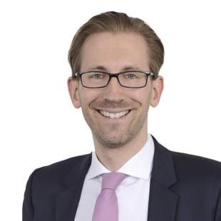 Daniel Ricker