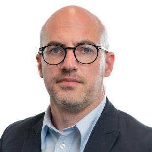 Richard Linton - 600 x 600