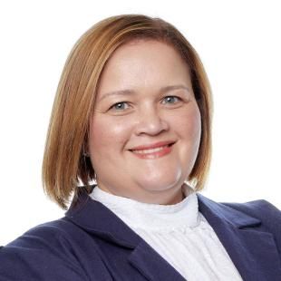 Andrea McKaiser-Walbrugh