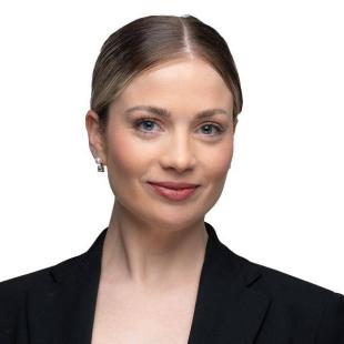 Laurine Eisenhuth