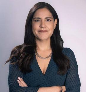 Marcia Santomé