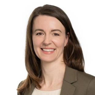 Johanna Weise