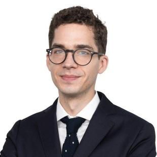 Benedikt Sichla