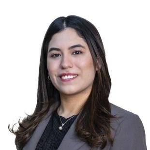 Abogada de Perú