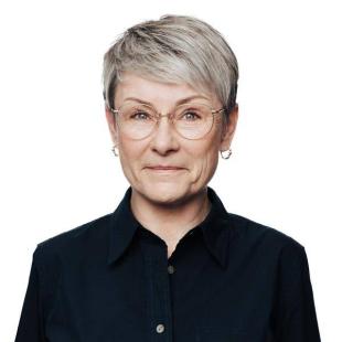 Portrait ofMia Herzing