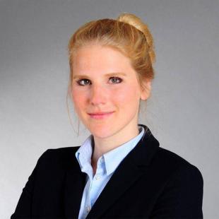 Charlotte Heydt-von Kalckreuth