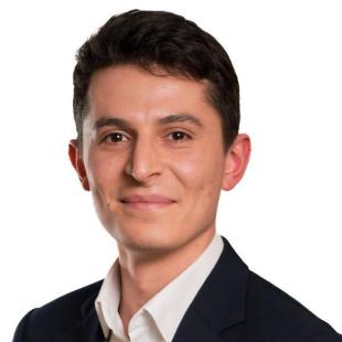 Alexander Bouchier
