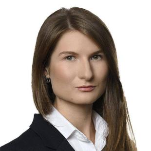 Aleksandra Rudnicka