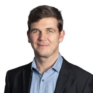 Daniel Hartmann