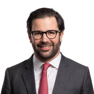 Portrait de Nahmias Edouard